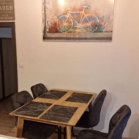 New Dob 53/3 Center Apartment Budapest Kültér fotó