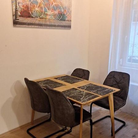 New Dob 53/3 Center Apartment Budapest Kültér fotó