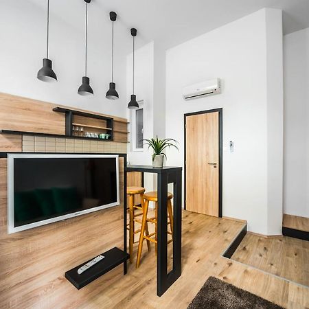 New Dob 53/3 Center Apartment Budapest Kültér fotó