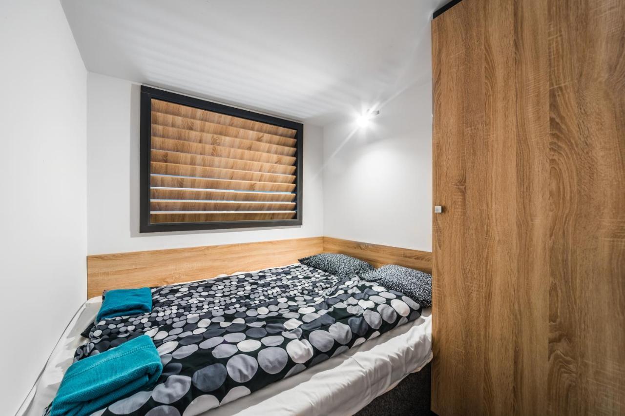 New Dob 53/3 Center Apartment Budapest Kültér fotó