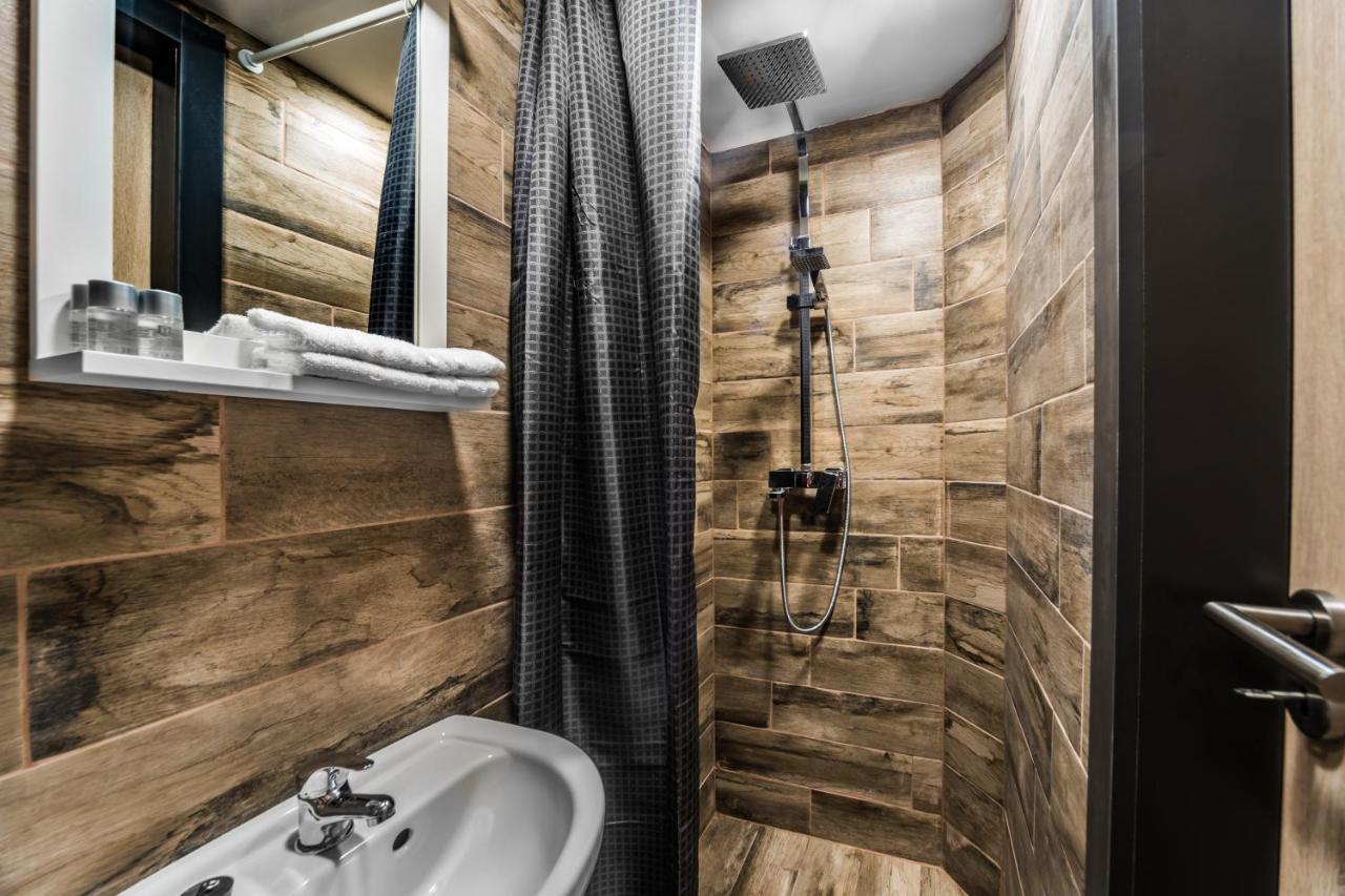 New Dob 53/3 Center Apartment Budapest Kültér fotó