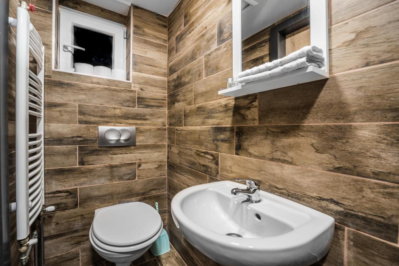 New Dob 53/3 Center Apartment Budapest Kültér fotó