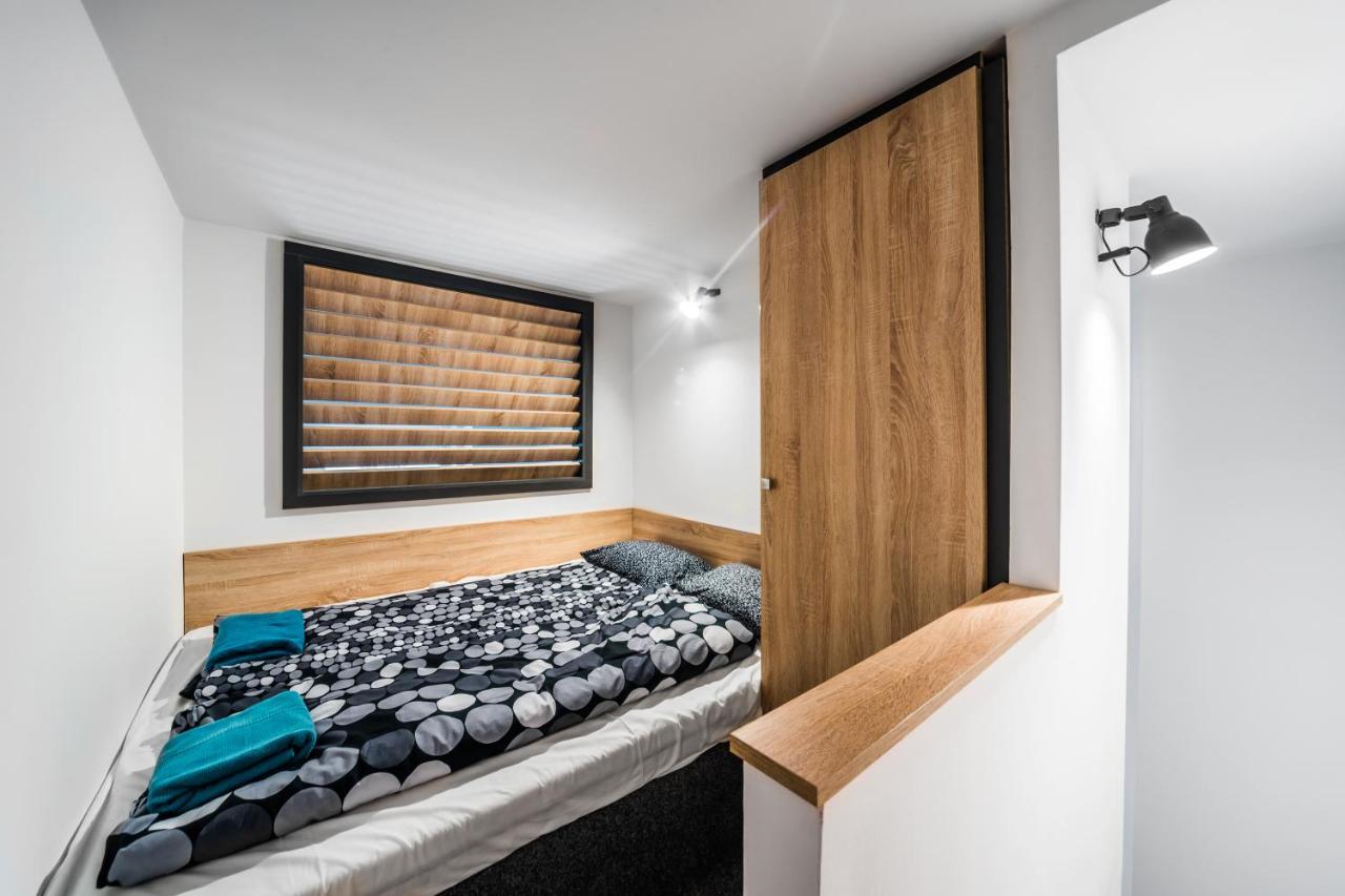New Dob 53/3 Center Apartment Budapest Kültér fotó
